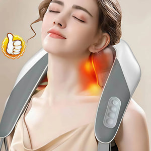 3d Kneeding Massager