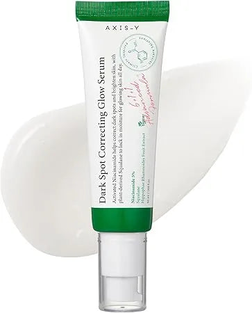 Dark Spot Correcting Glow Serum