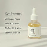 Beauty of Joseon Glow Serum Propolis + Niacinamide - 30ml