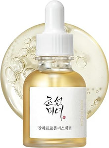 Beauty of Joseon Glow Serum Propolis + Niacinamide - 30ml