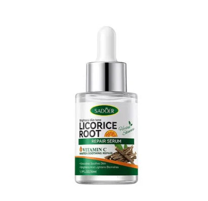 Vitamin C Repair Serum