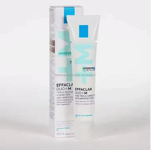 La Roche-Posay Effaclar Duo+M Anti-Blemish Skin 40ml