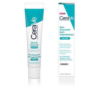 Cerave Blemish Control Gel Acne-Prone Skin (Original)