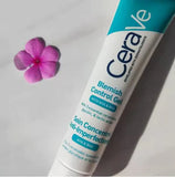 Cerave Blemish Control Gel Acne-Prone Skin (Original)