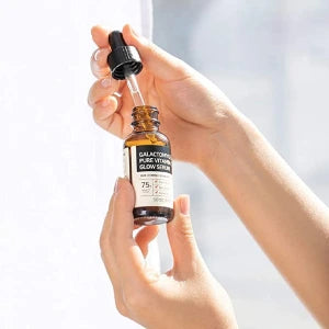 Pure Vitamin C Glow Serum