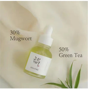 Calming Serum - Green Tea+Panthenol