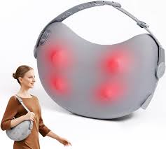 Back & Neck Massager