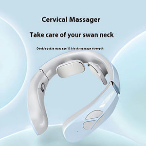 Electric Neck Massager