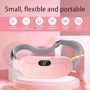 Menstrual Pain Relief Belt