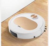 Robot Vacuum Cleaner