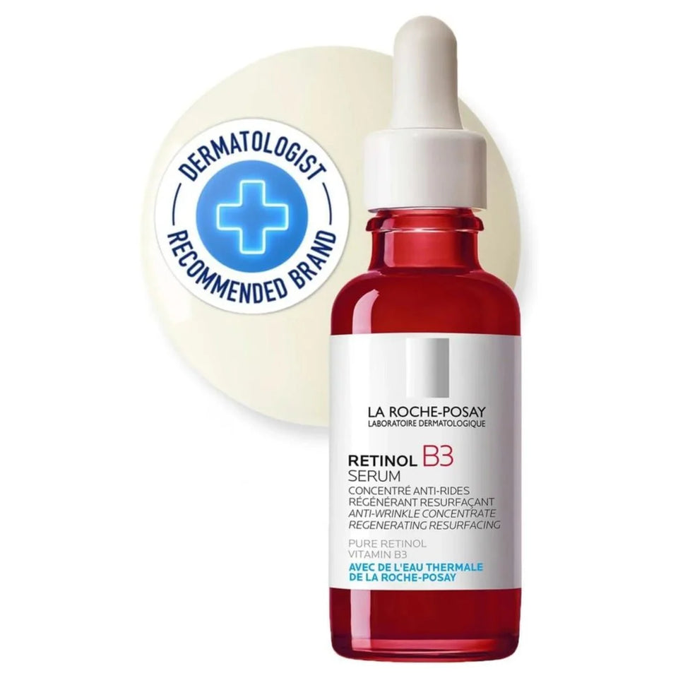 Vitamin B3 Serum